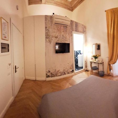 Ingrami Suites And Spa روما المظهر الخارجي الصورة