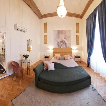 Ingrami Suites And Spa روما المظهر الخارجي الصورة