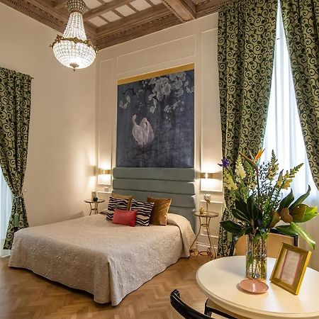 Ingrami Suites And Spa روما المظهر الخارجي الصورة