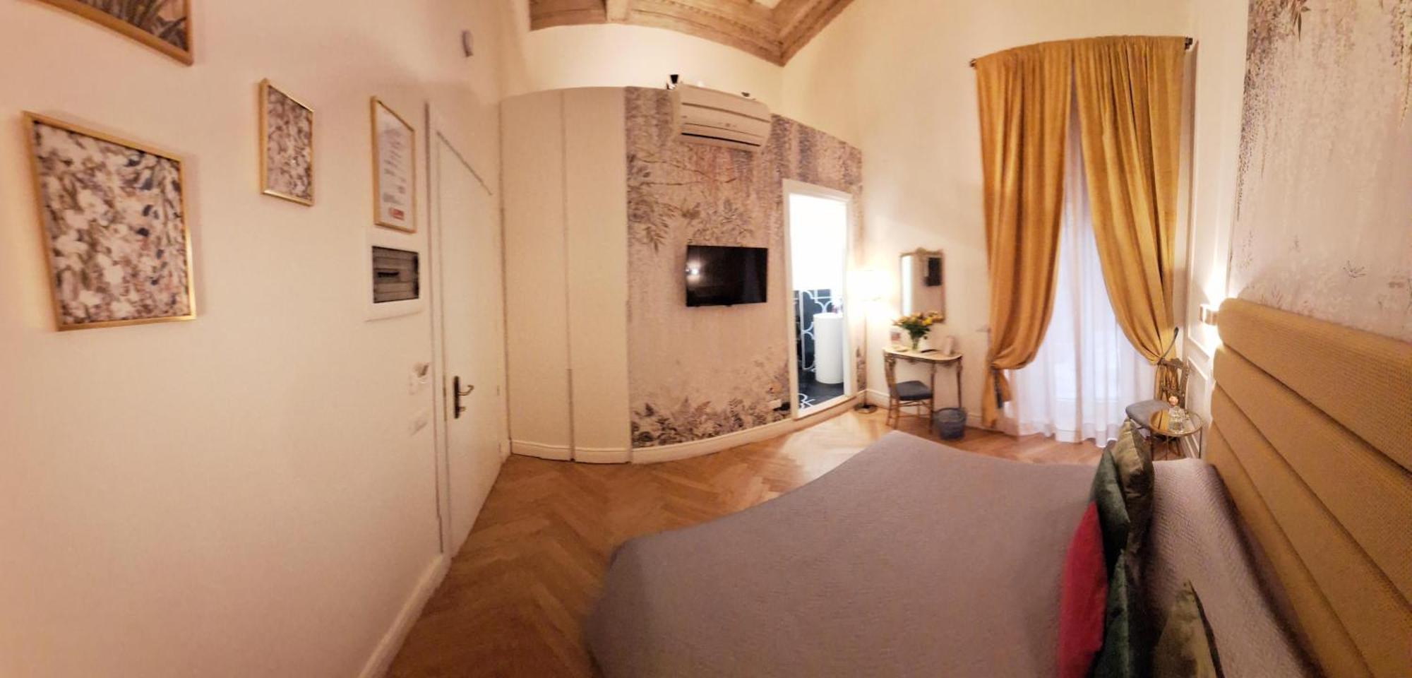 Ingrami Suites And Spa روما المظهر الخارجي الصورة
