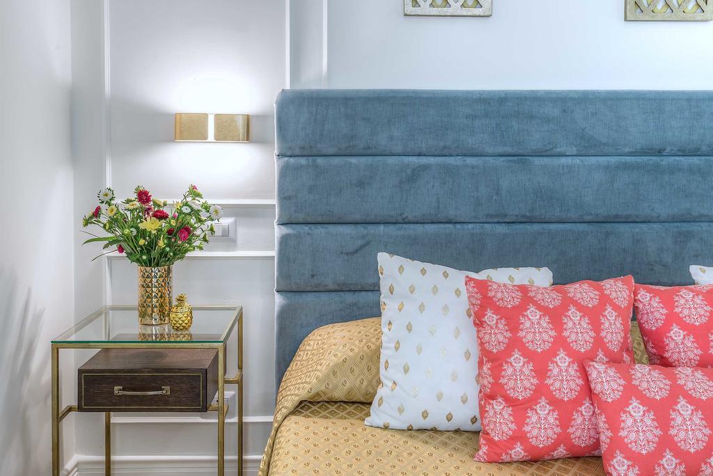 Ingrami Suites And Spa روما المظهر الخارجي الصورة