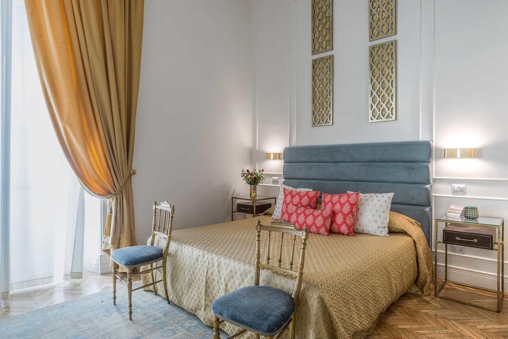Ingrami Suites And Spa روما المظهر الخارجي الصورة