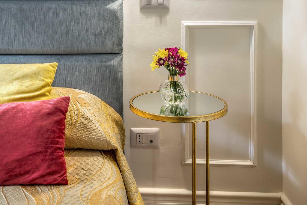 Ingrami Suites And Spa روما المظهر الخارجي الصورة