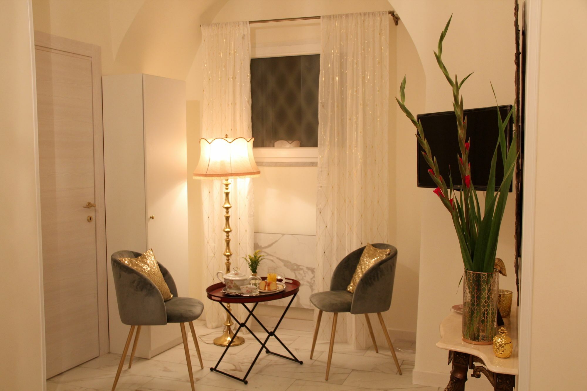 Ingrami Suites And Spa روما المظهر الخارجي الصورة