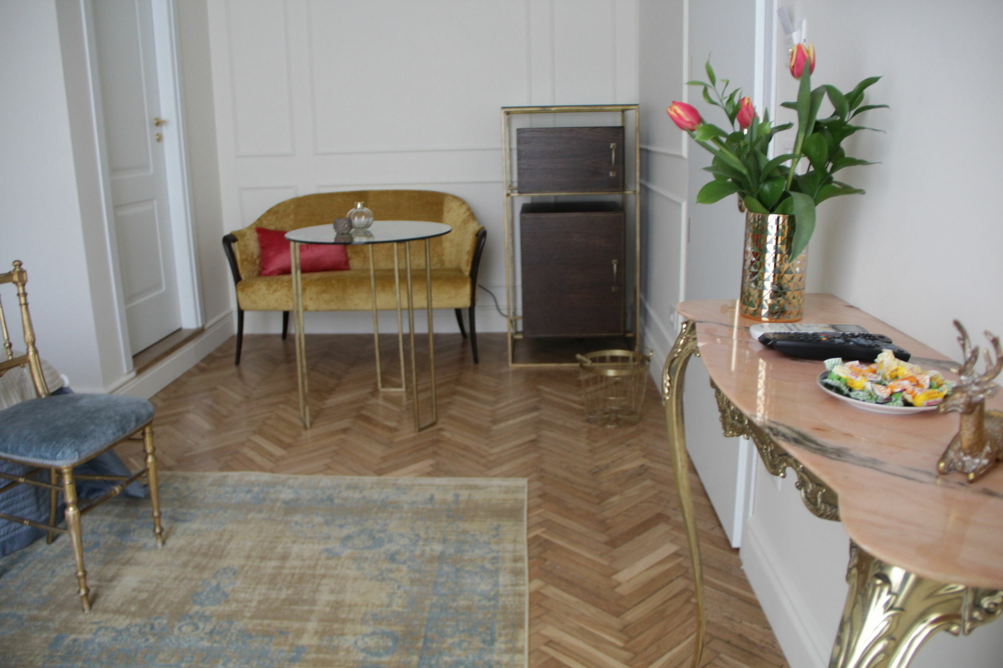 Ingrami Suites And Spa روما المظهر الخارجي الصورة